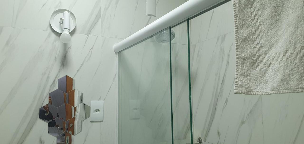 Apartamento Figueiredo Magalhaes ริโอเดจาเนโร ภายนอก รูปภาพ