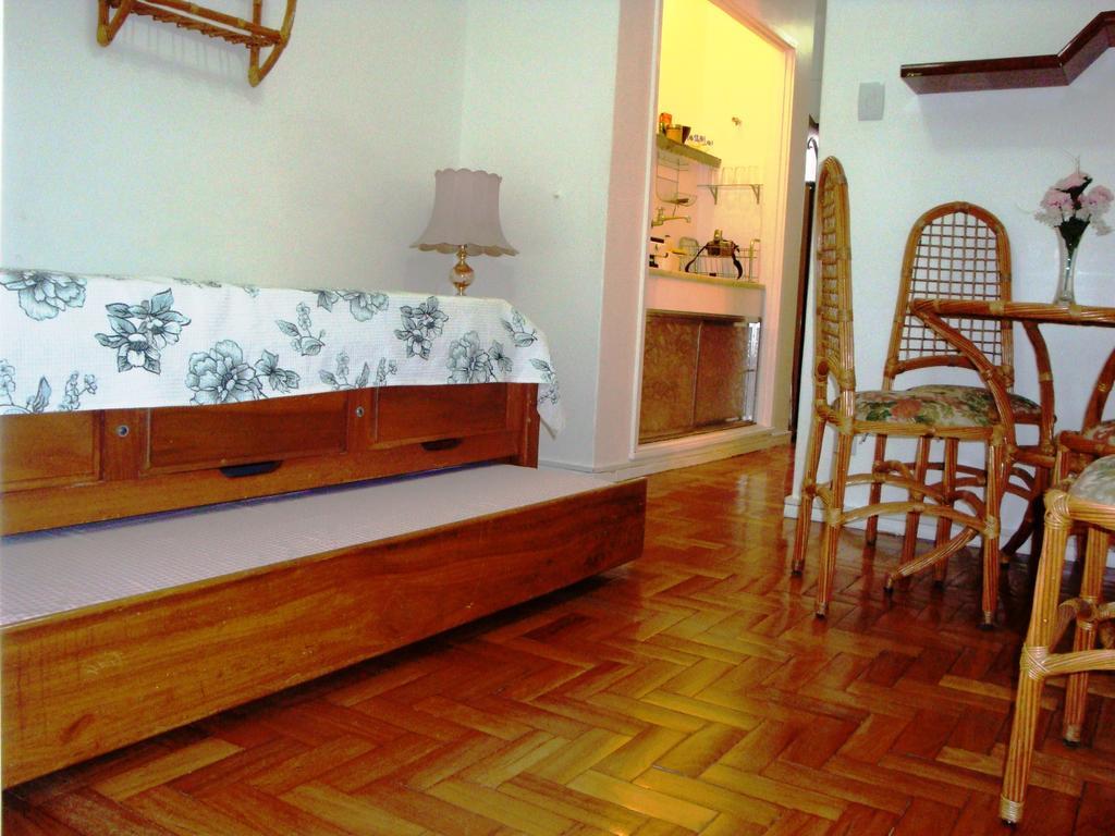 Apartamento Figueiredo Magalhaes ริโอเดจาเนโร ห้อง รูปภาพ
