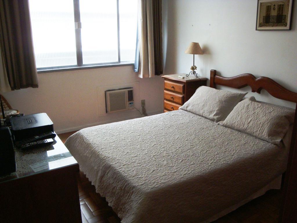 Apartamento Figueiredo Magalhaes ริโอเดจาเนโร ห้อง รูปภาพ