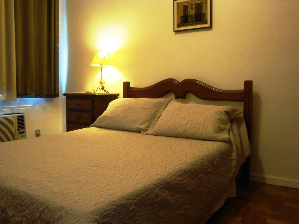 Apartamento Figueiredo Magalhaes ริโอเดจาเนโร ห้อง รูปภาพ