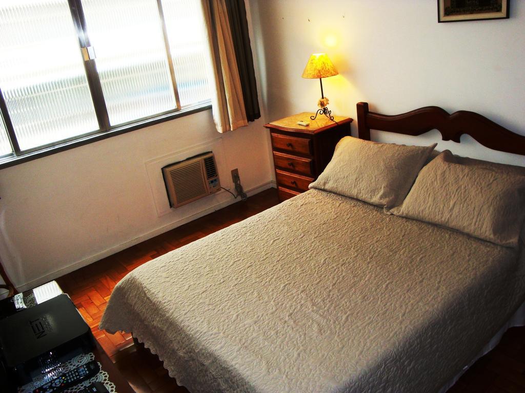 Apartamento Figueiredo Magalhaes ริโอเดจาเนโร ห้อง รูปภาพ