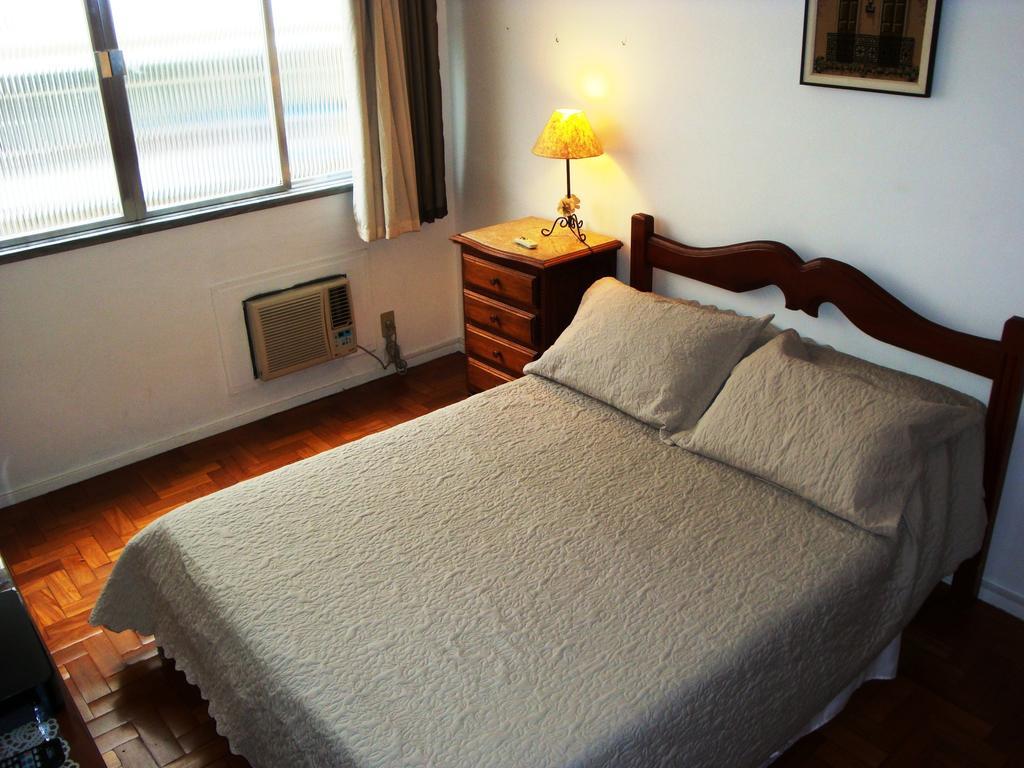 Apartamento Figueiredo Magalhaes ริโอเดจาเนโร ห้อง รูปภาพ