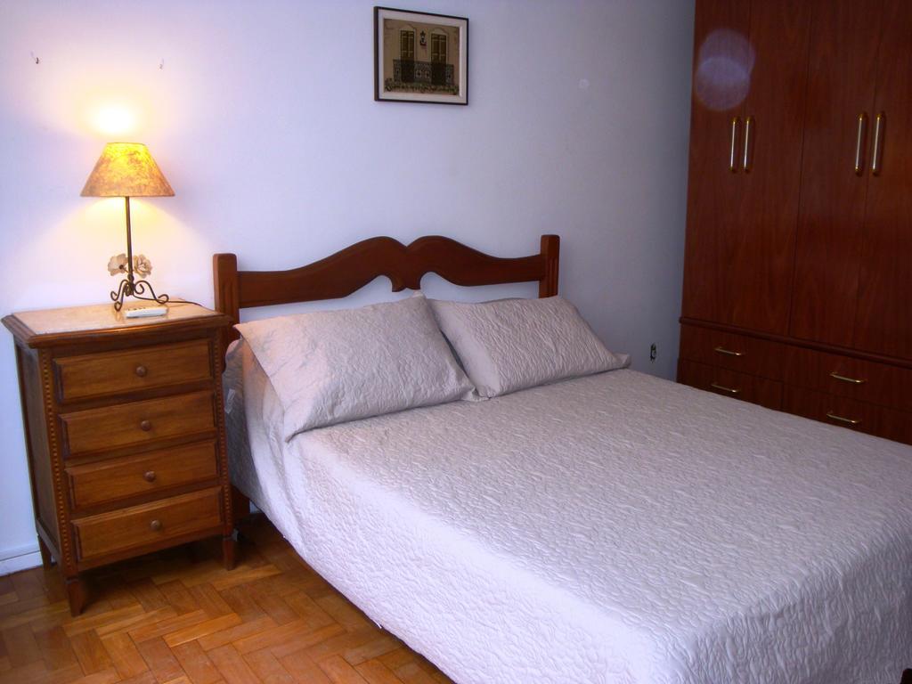Apartamento Figueiredo Magalhaes ริโอเดจาเนโร ห้อง รูปภาพ