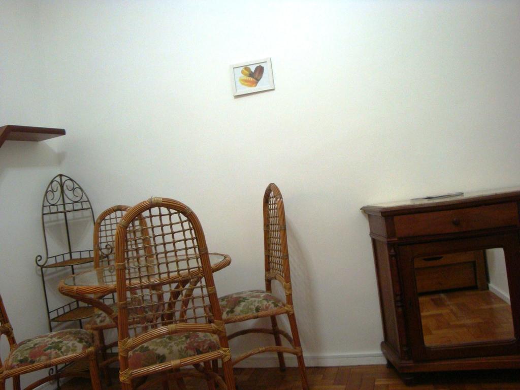 Apartamento Figueiredo Magalhaes ริโอเดจาเนโร ห้อง รูปภาพ
