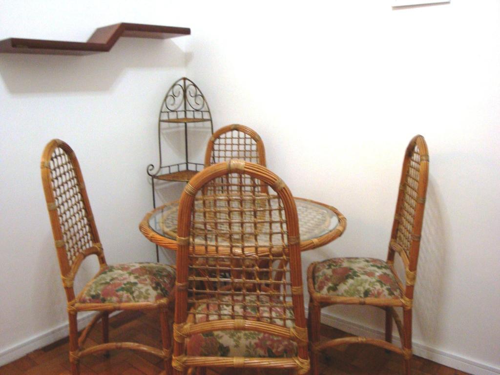 Apartamento Figueiredo Magalhaes ริโอเดจาเนโร ห้อง รูปภาพ