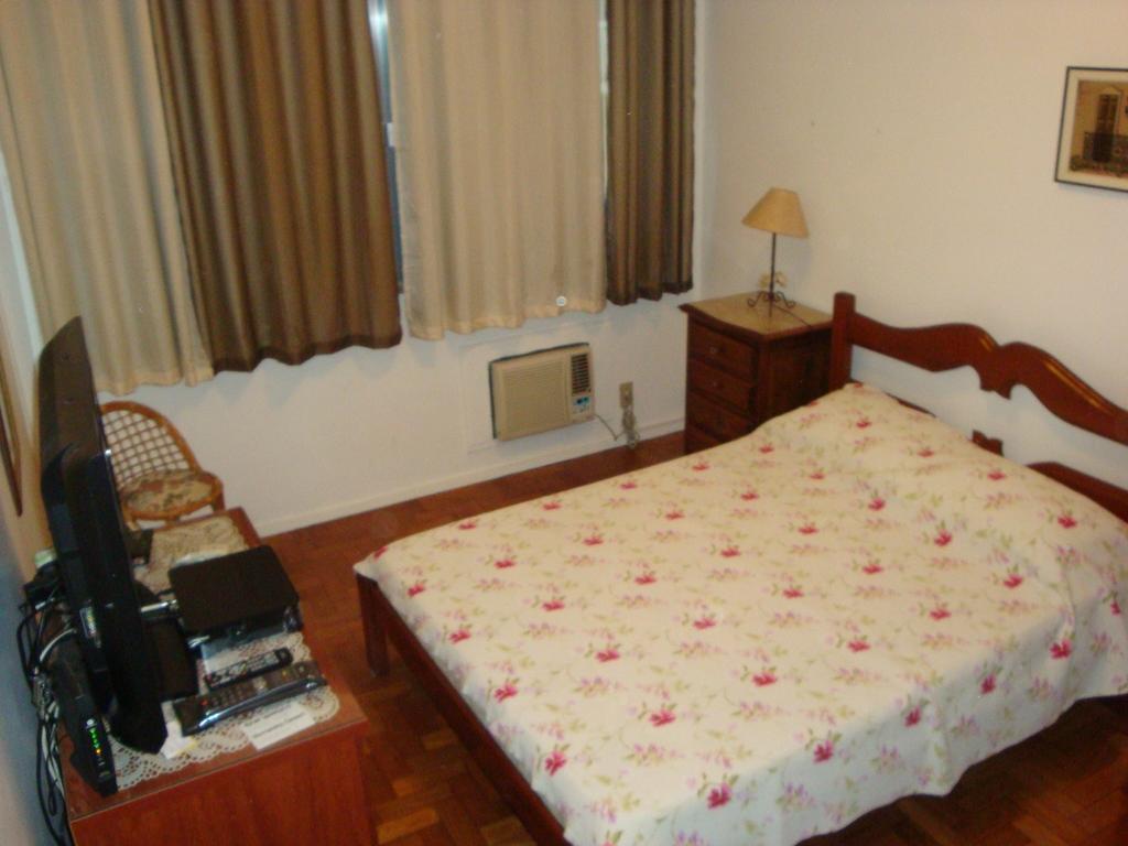 Apartamento Figueiredo Magalhaes ริโอเดจาเนโร ห้อง รูปภาพ