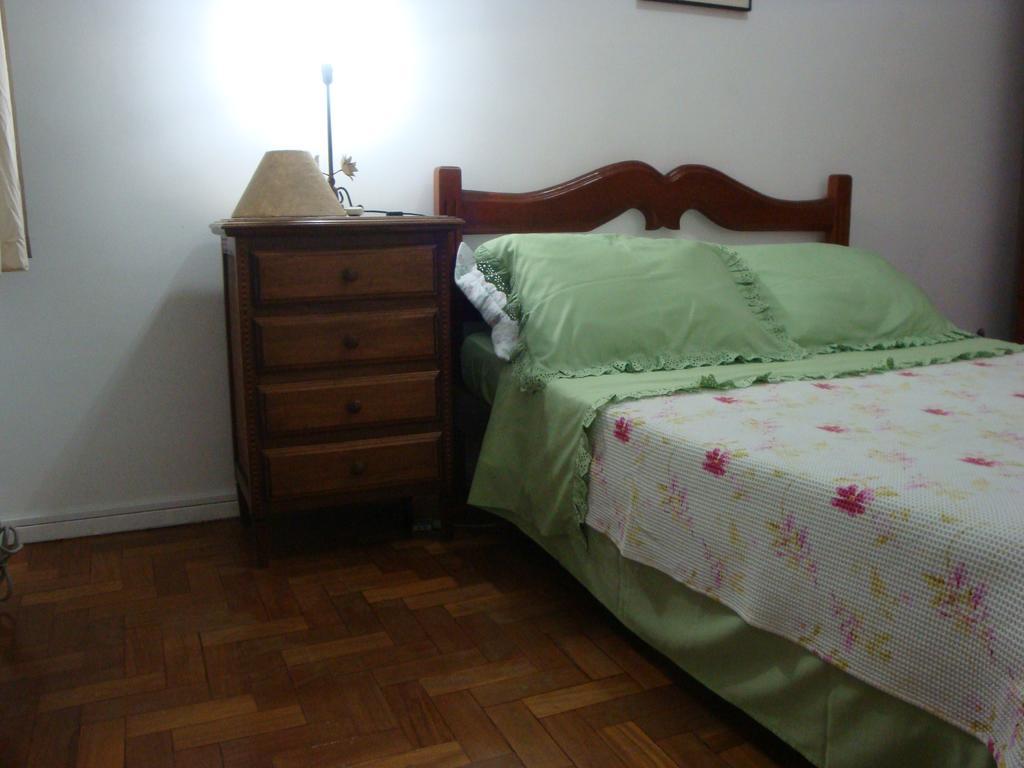 Apartamento Figueiredo Magalhaes ริโอเดจาเนโร ภายนอก รูปภาพ